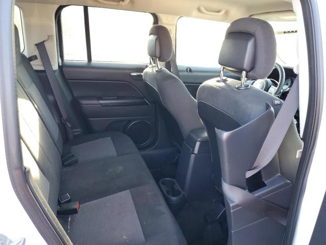 Photo 6 from auction – 2016 JEEP PATRIOT SP with VIN 1C4NJPBBXGD576742