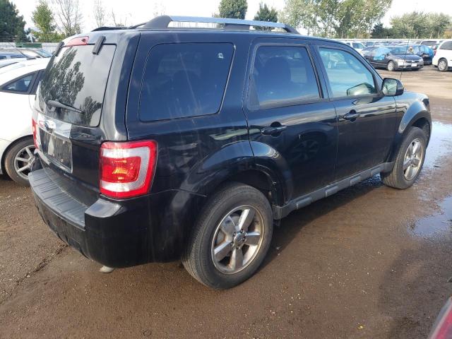 Photo 4 from auction – 2009 FORD ESCAPE LIM with VIN 1FMCU04G69KD11728