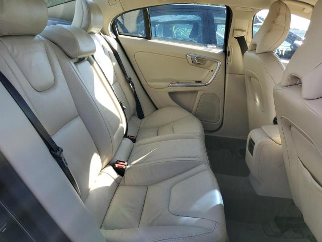Photo 6 from auction – 2013 VOLVO S60 T5 with VIN YV1612FH7D1215417