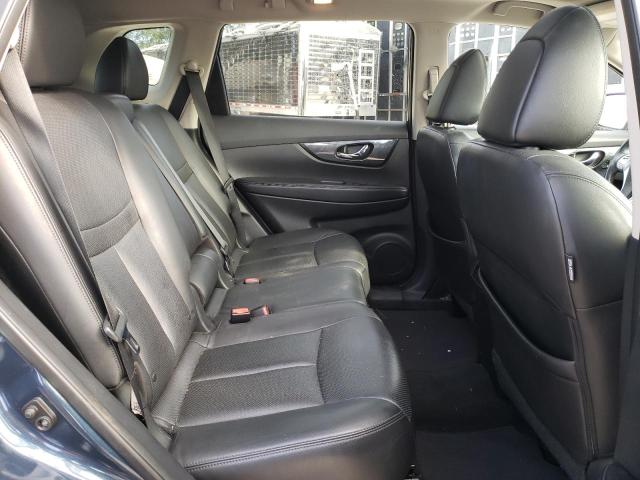 Photo 6 from auction – 2015 NISSAN ROGUE S with VIN 5N1AT2MV5FC779248