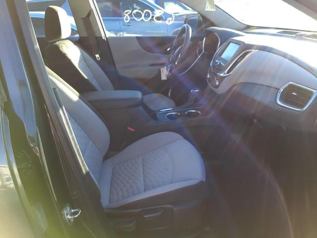 Photo 5 from auction – 2018 CHEVROLET EQUINOX LS with VIN 2GNAXHEV7J6208685
