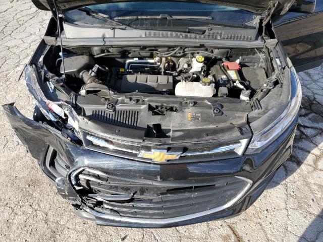 Photo 7 from auction – 2020 CHEVROLET TRAX LS with VIN KL7CJKSB5LB327956