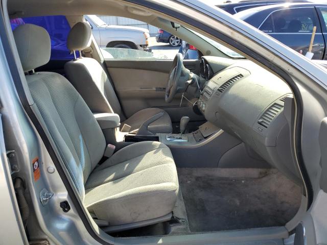 Photo 5 from auction – 2005 NISSAN ALTIMA with VIN 1N4AL11EX5C146266