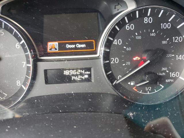 Photo 8 from auction – 2013 NISSAN ALTIMA 2.5 with VIN 1N4AL3AP1DC266677