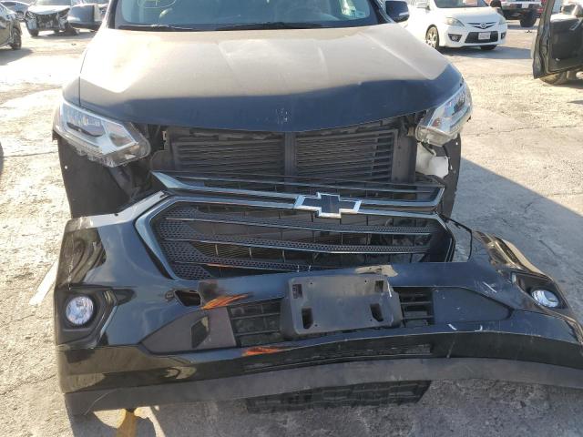 Photo 9 from auction – 2018 CHEVROLET TRAVERSE P with VIN 1GNERKKW6JJ253304
