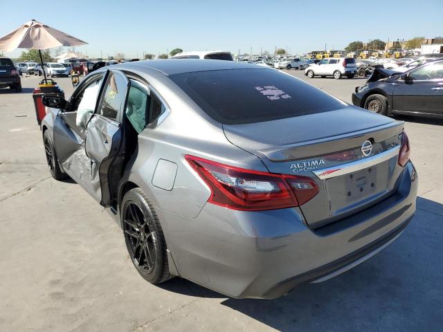 Photo 3 from auction – 2017 NISSAN ALTIMA 2.5 with VIN 1N4AL3APXHC486292
