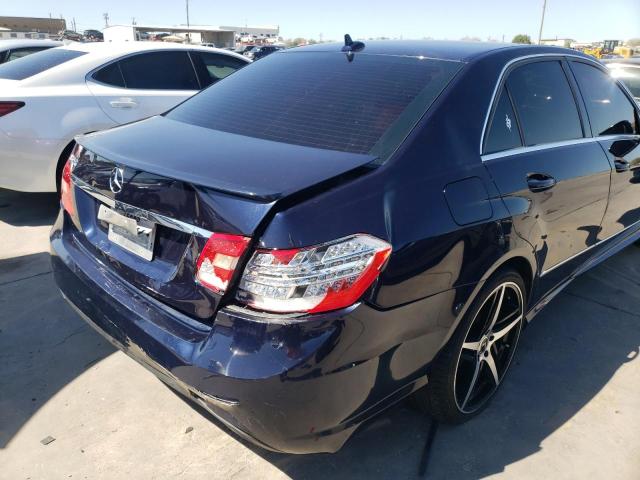 Photo 9 from auction – 2012 MERCEDES-BENZ E 350 with VIN WDDHF5KB9CA561217
