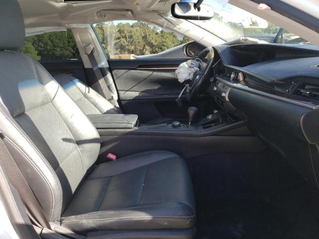 Photo 5 from auction – 2015 LEXUS ES 350 with VIN JTHBK1GG1F2178653