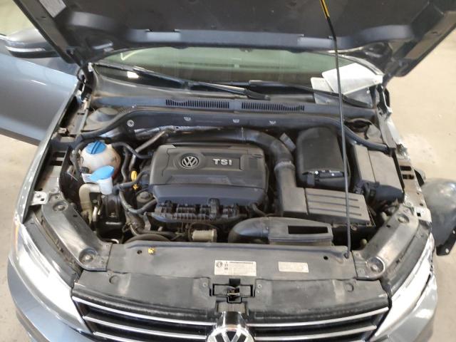 Photo 7 from auction – 2015 VOLKSWAGEN JETTA SEL with VIN 3VWL07AJ7FM273341