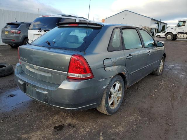 Photo 4 from auction – 2005 CHEVROLET MALIBU MAX with VIN 1G1ZT62895F118517