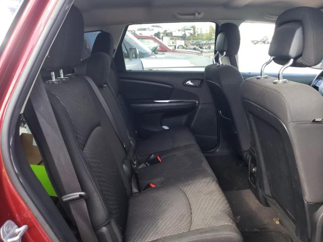 Photo 6 from auction – 2011 DODGE JOURNEY MA with VIN 3D4PG1FG1BT501136