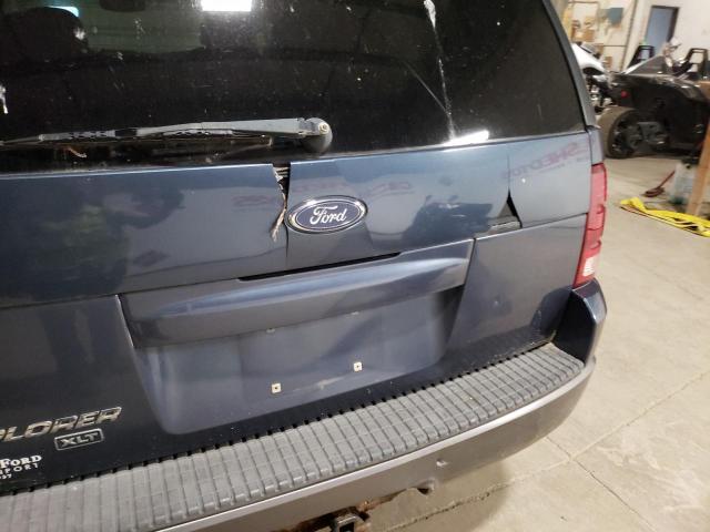 Photo 9 from auction – 2002 FORD EXPLORER X with VIN 1FMZU73K52UD04482