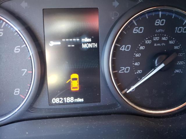 Photo 8 from auction – 2016 MITSUBISHI OUTLANDER with VIN JA4AZ3A37GZ022274
