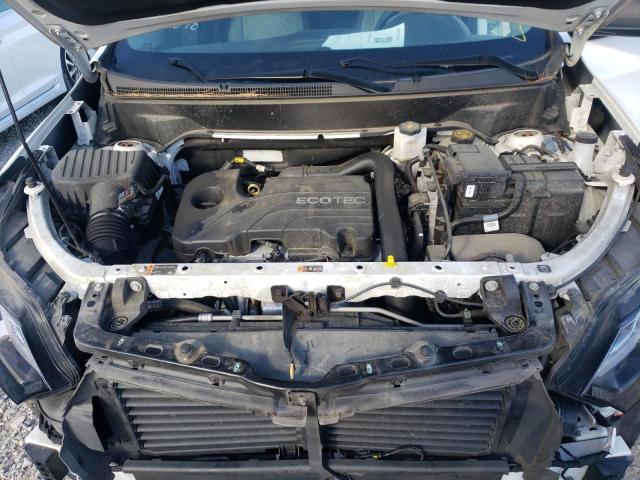 Photo 7 from auction – 2021 CHEVROLET EQUINOX LS with VIN 3GNAXHEV8MS167182