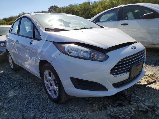Photo 1 from auction – 2016 FORD FIESTA SE with VIN 3FADP4BJ0GM180720