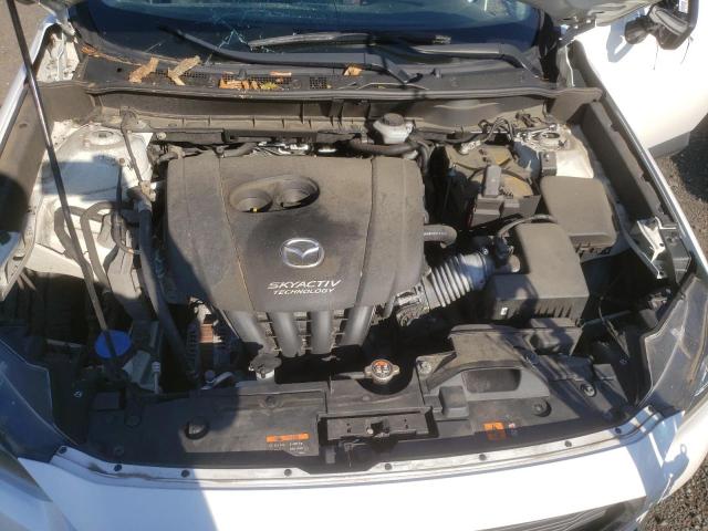 Photo 7 from auction – 2018 MAZDA CX-3 TOURI with VIN JM1DKFC7XJ1303774