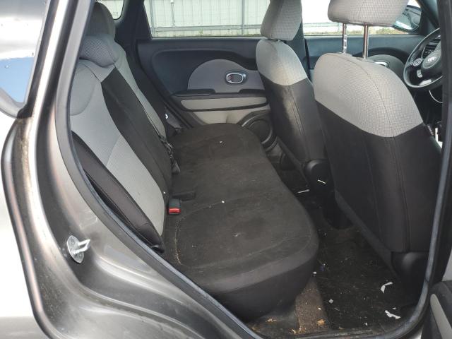 Photo 6 from auction – 2016 KIA SOUL with VIN KNDJN2A24G7258931
