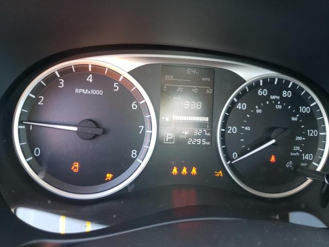 Photo 8 from auction – 2022 NISSAN KICKS S with VIN 3N1CP5BV8NL506722