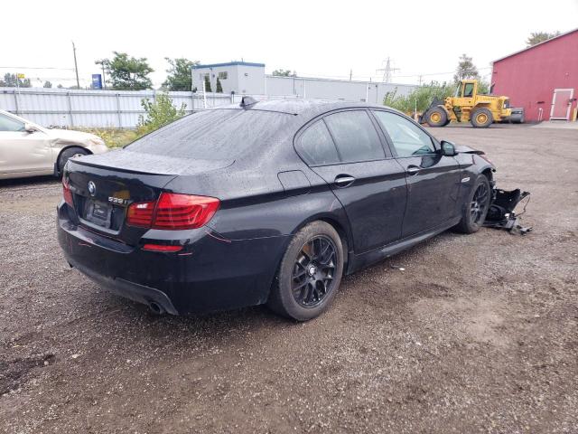 Photo 4 from auction – 2015 BMW 535 XI with VIN WBA5B3C55FD543674