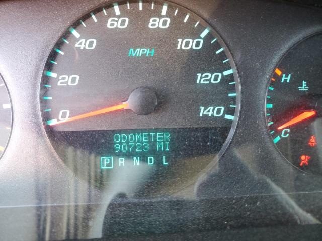 Photo 8 from auction – 2012 CHEVROLET IMPALA LS with VIN 2G1WF5E37C1250944