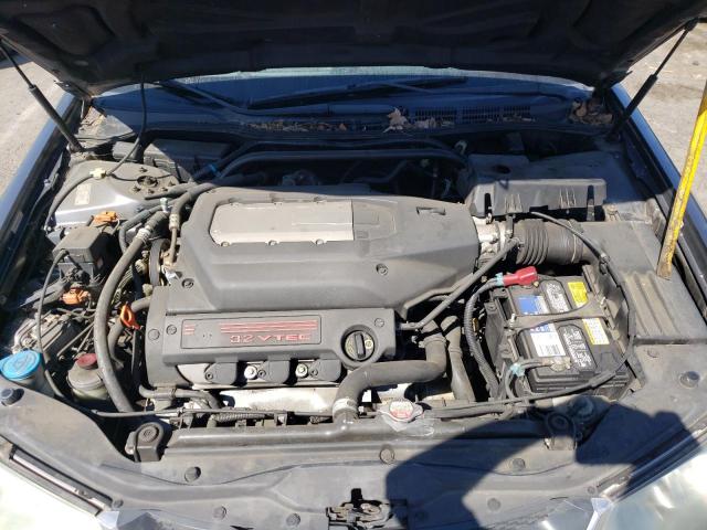 Photo 7 from auction – 2003 ACURA 3.2TL TYPE with VIN 19UUA56823A013230