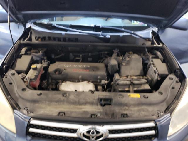 Photo 7 from auction – 2007 TOYOTA RAV4 LIMIT with VIN JTMBD31V975109532