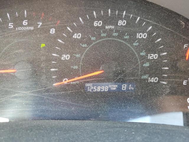 Photo 8 from auction – 2008 TOYOTA CAMRY CE with VIN 4T1BE46K18U255122