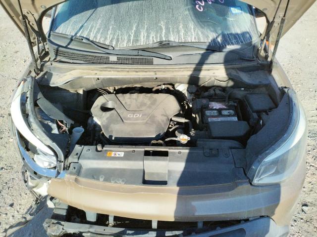 Photo 7 from auction – 2015 KIA SOUL with VIN KNDJN2A23F7130369