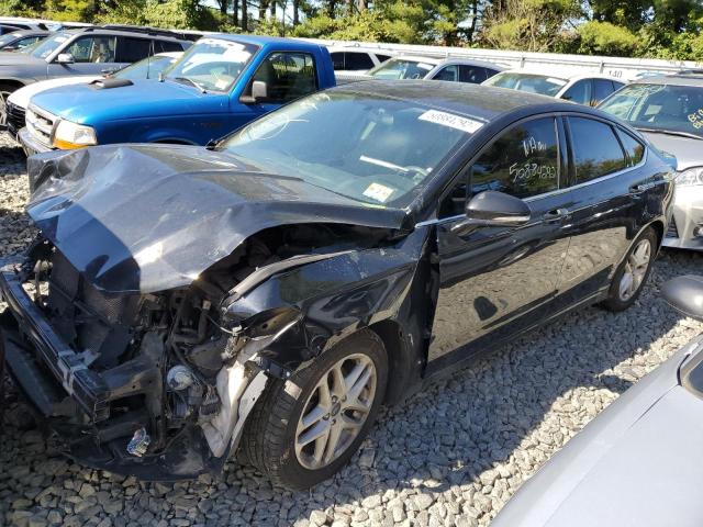 Photo 2 from auction – 2016 FORD FUSION SE with VIN 3FA6P0H7XGR294465