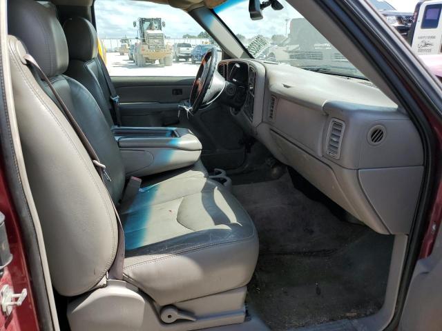 Photo 5 from auction – 2006 CHEVROLET SILVERADO with VIN 1GCEC19Z66Z111693
