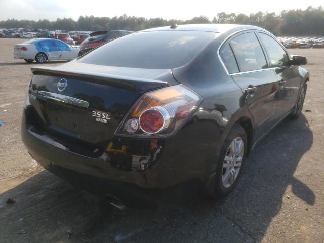 Photo 4 from auction – 2011 NISSAN ALTIMA BAS with VIN 1N4AL2AP7BN509775