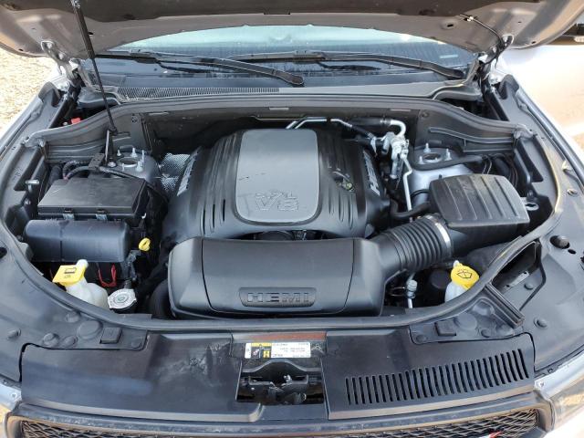 Photo 7 from auction – 2019 DODGE DURANGO R/ with VIN 1C4SDJCTXKC700179
