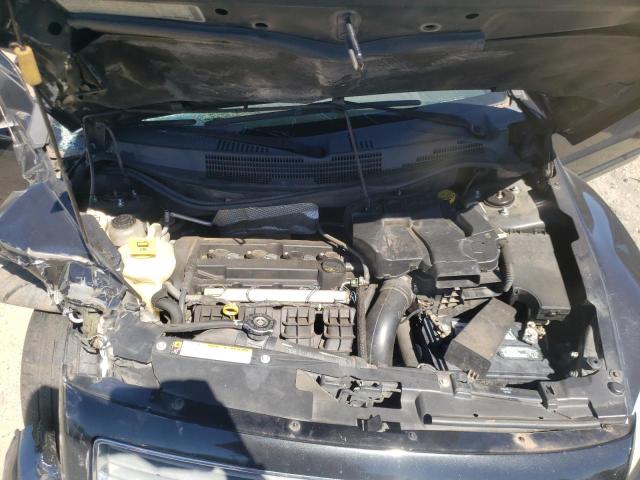 Photo 7 from auction – 2009 DODGE CALIBER SX with VIN 1B3HB48A49D108016