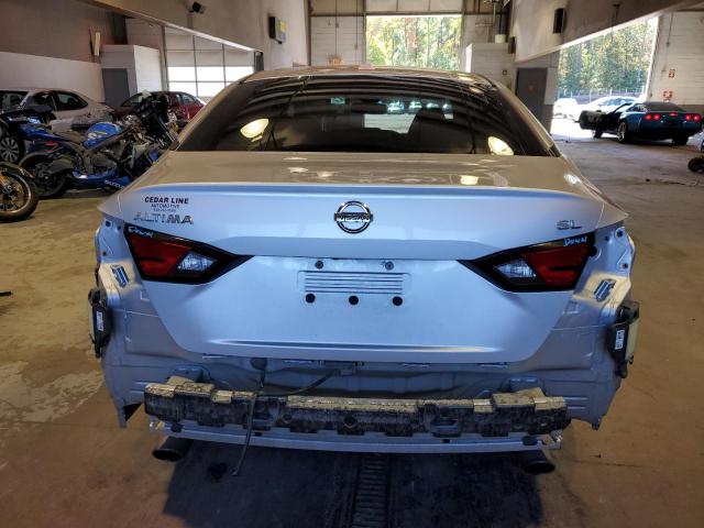 Photo 9 from auction – 2019 NISSAN ALTIMA SL with VIN 1N4BL4EV6KC201453
