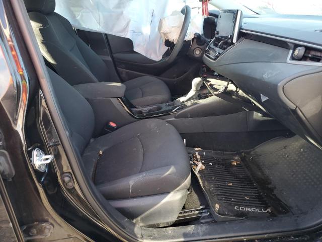 Photo 5 from auction – 2020 TOYOTA COROLLA LE with VIN 5YFEPRAE1LP006884
