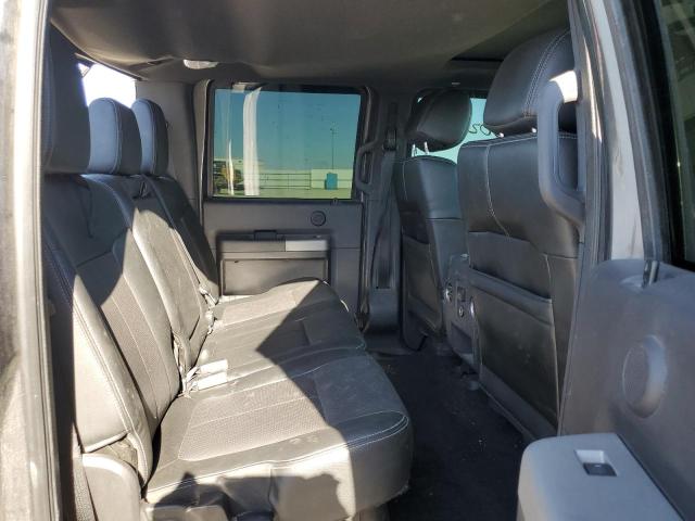 Photo 6 from auction – 2015 FORD F250 SUPER with VIN 1FT7W2BT5FEA08509