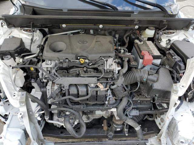 صورة رقم 7 من المزاد - 2019 TOYOTA RAV4 XLE مع VIN JTMP1RFV0KD040349