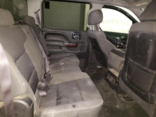 Photo 6 from auction – 2014 GMC SIERRA K15 with VIN 3GTU2UEC4EG567286