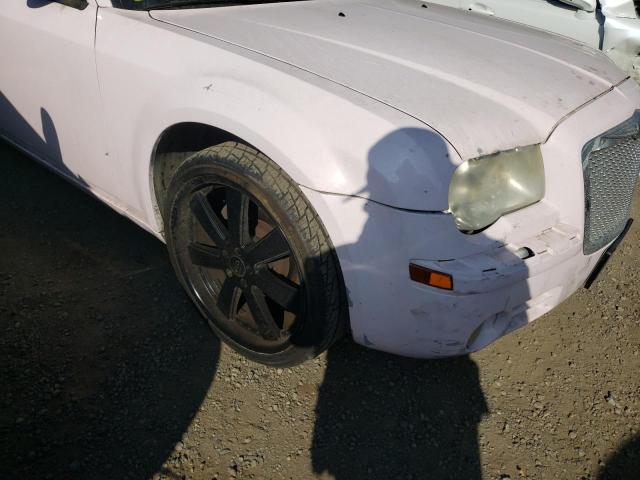 Photo 9 from auction – 2005 CHRYSLER 300C with VIN 2C3JA63H45H572217