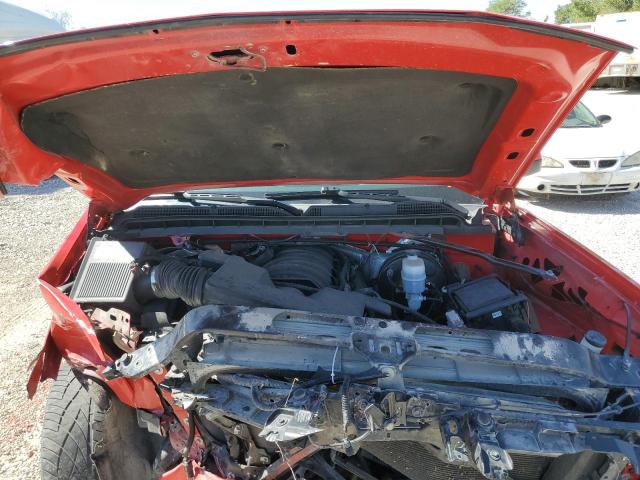 Photo 7 from auction – 2016 CHEVROLET SILVERADO with VIN 3GCUKREC4GG176221