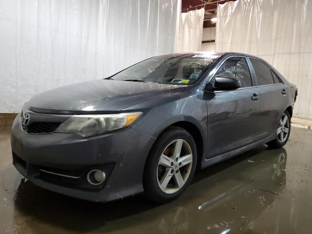 Photo 2 from auction – 2012 TOYOTA CAMRY BASE with VIN 4T1BF1FK0CU088627