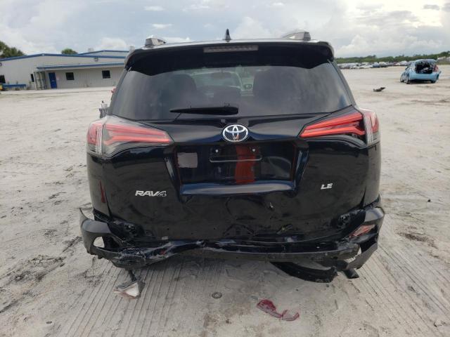 Photo 9 from auction – 2016 TOYOTA RAV4 LE with VIN 2T3ZFREV2GW273445