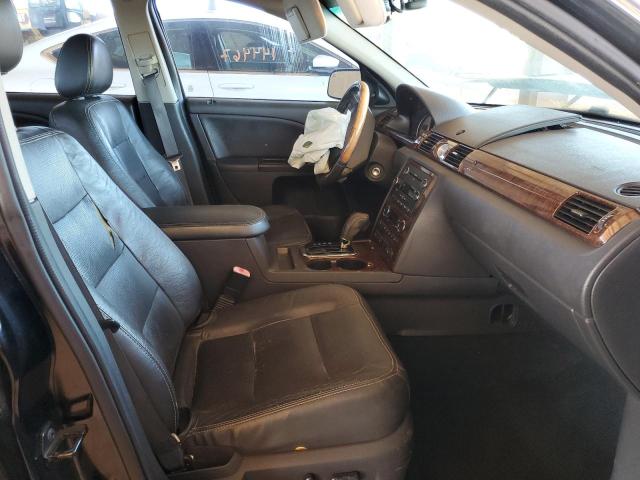 Photo 5 from auction – 2008 FORD TAURUS LIM with VIN 1FAHP25W58G128606