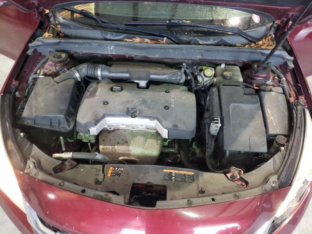 Photo 7 from auction – 2016 CHEVROLET MALIBU with VIN 1G11C5SA9GF115341