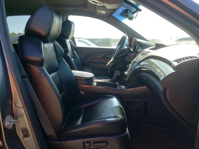 Photo 5 from auction – 2008 ACURA MDX with VIN 2HNYD28258H542138