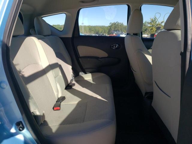 Photo 6 from auction – 2015 NISSAN VERSA NOTE with VIN 3N1CE2CP1FL448426