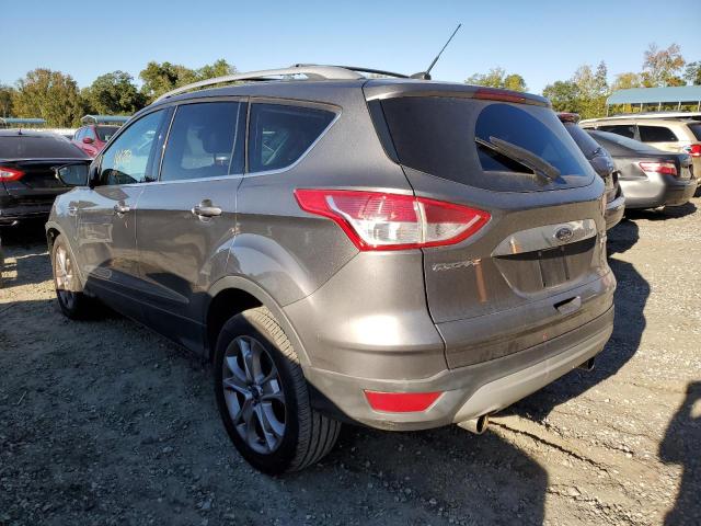 Photo 3 from auction – 2013 FORD ESCAPE SEL with VIN 1FMCU0HX6DUC37699