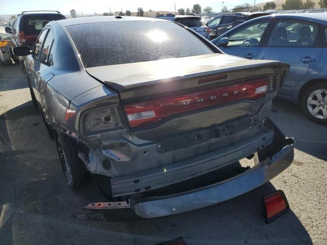 Photo 3 from auction – 2011 DODGE CHARGER R/ with VIN 2B3CL5CT9BH506062