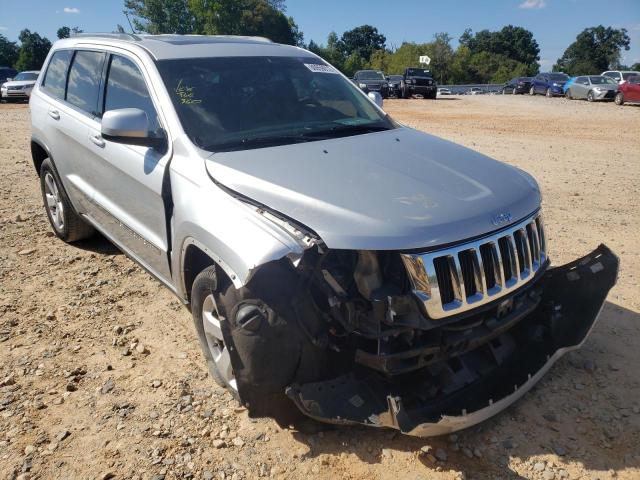 Photo 1 from auction – 2013 JEEP GRAND CHER with VIN 1C4RJEAG2DC636646