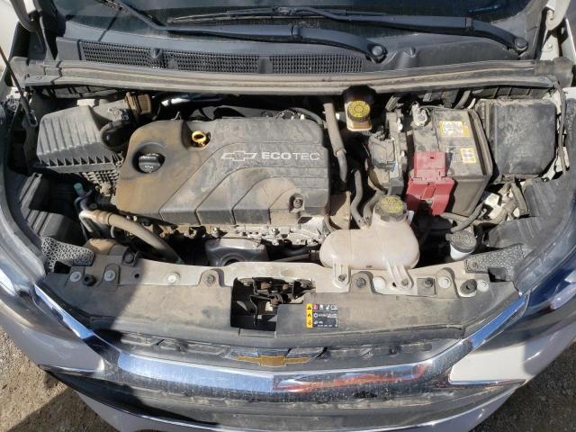Photo 11 from auction – 2020 CHEVROLET SPARK 1LT with VIN KL8CD6SA0LC419357
